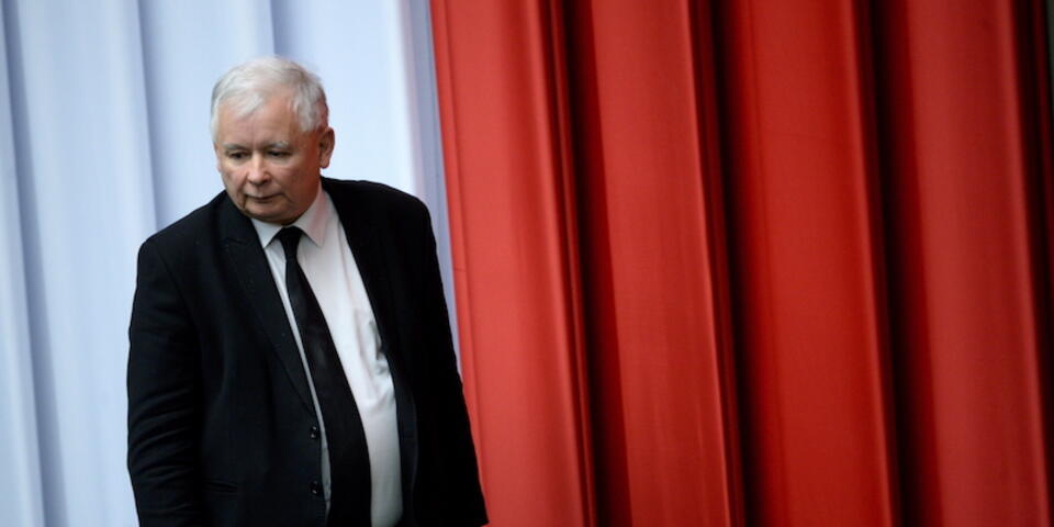 PAP/Jacek Turczyk
