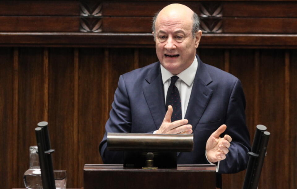 fot. PAP/Jakub Kamiński