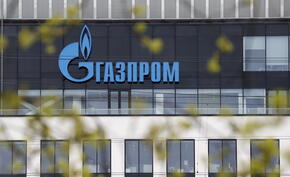 W Gazpromie, i nie tylko są agenci rosyjskiego  wywiadu