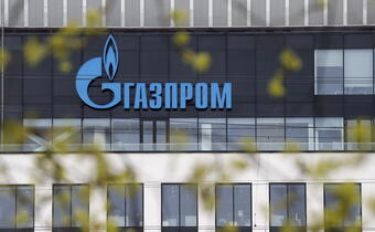 W Gazpromie i nie tylko są agenci rosyjskiego  wywiadu