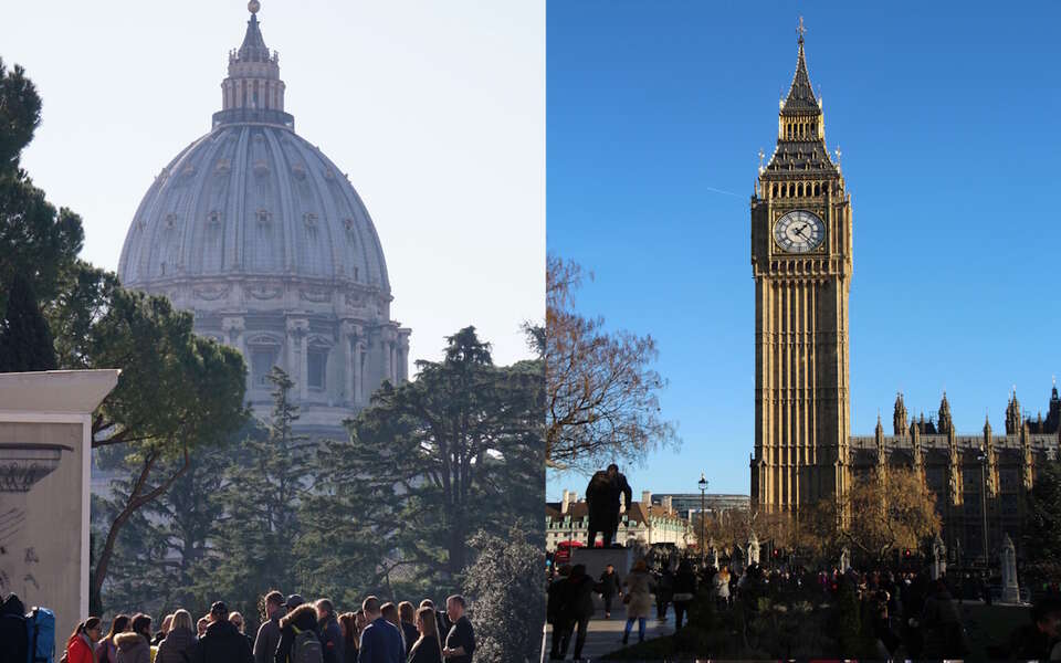 Europejczyków dosięgnie gniew Iranu? Londyn zabrał głos