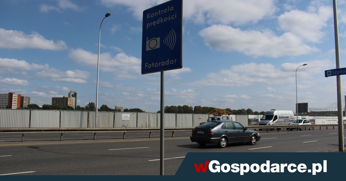 Urzędnicy pozostaną bezkarni po aferze na A6? Fotoradary zawyżały prędkość