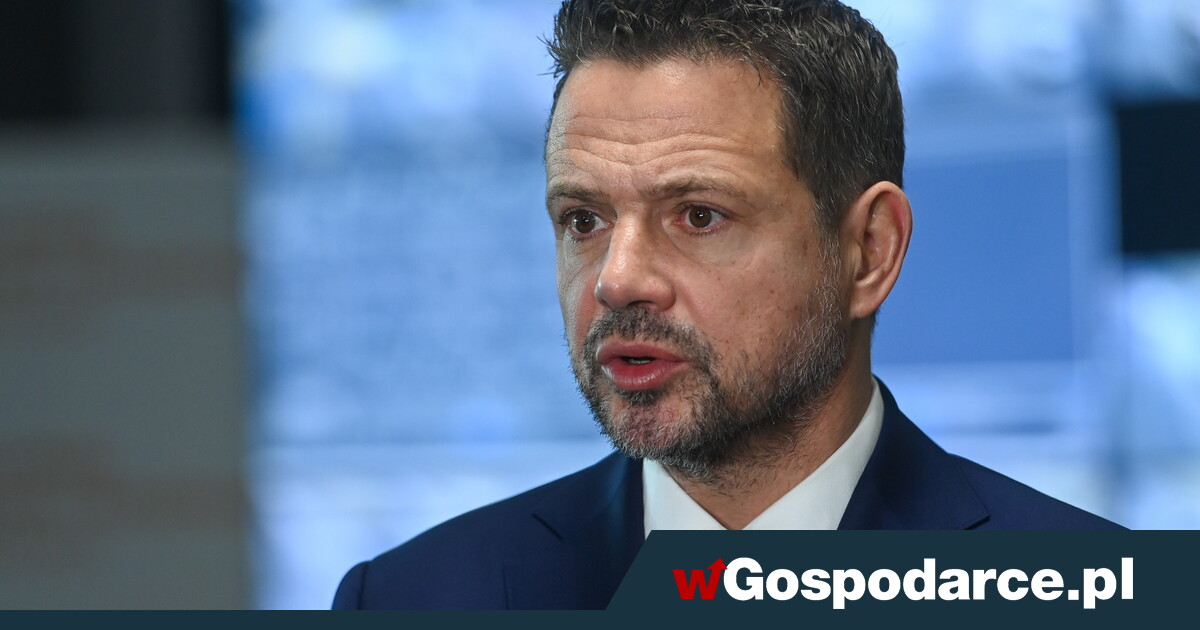 Trzaskowski się chwali. Fotoradary wracają!