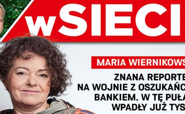 wSieci: Agencja polityczno-towarzyska