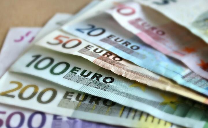 Euro / autor: Pixabay.com