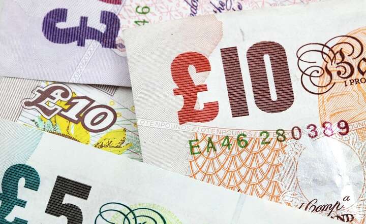 W czwartek Bank Anglii podjął decyzję o obniżce stóp procentowych / autor: Pixabay