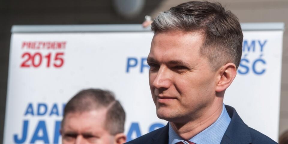 fot. PAP/Tomasz Koryszko