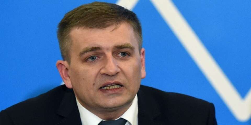 Fot. PAP/Radek Pietruszka