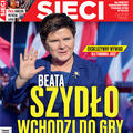 Zdjęcie "Sieci" - Największy konserwatywny tygodnik w Polsce