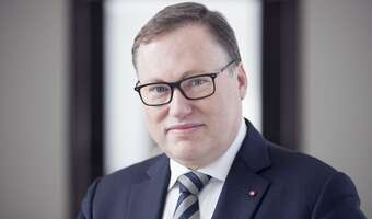 Senatorowie PiS bronią prezesa NBP. Grzegorz Bierecki wygłosił oświadczenie