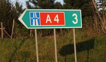 Autostrada A4 w całości wróci do państwa