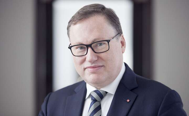 Senatorowie PiS bronią prezesa NBP. Grzegorz Bierecki wygłosił oświadczenie