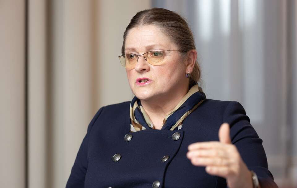 Prof. Pawłowicz alarmuje! TSUE ma uderzyć w TK