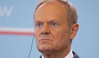 Nowy budżet UE - "Nowe narzędzie tresury"