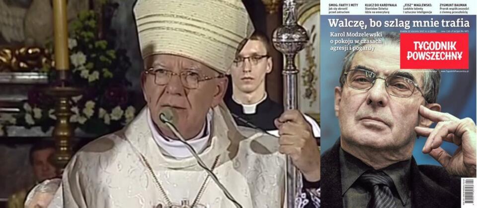 Fot. YouTube/TP/wPolityce.pl