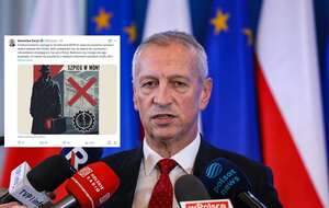 Jacek Dobrzyński / autor: PAP/Paweł Supernak