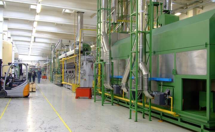 Początek 2026 roku przyniesie lekkie spowolnienie wzrostu PKB / autor: Pixabay