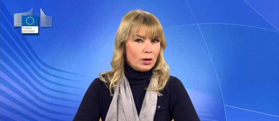 Elżbieta Bieńkowska  / autor: screen YT