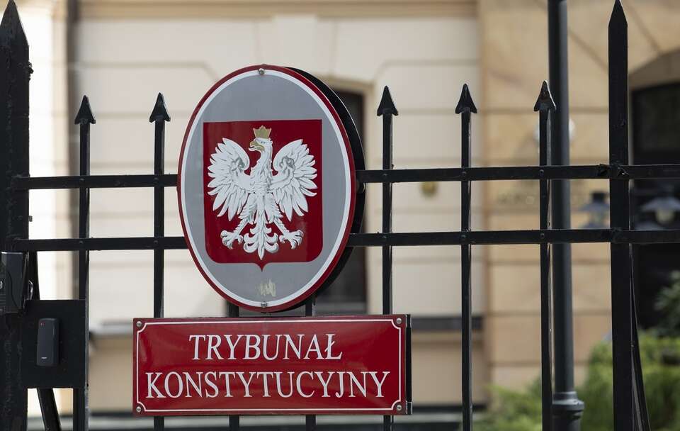TK uznał rozporządzenie Żurka za niezgodne z konstytucją!