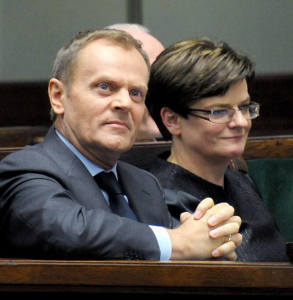 fot.PAP/Andrzej Hrechorowicz