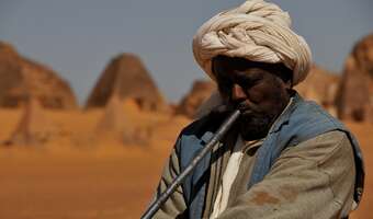 Tak Sudan - ogarnięty wojną kraj - zarobił 2 000 000 000 dolarów