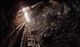Gawęda: Przemysł górniczy będzie mieć stabilną pozycję