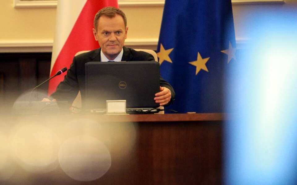 PAP/Radek Pietruszka