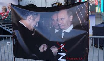 "Reset" ujawnił prawdę o stosunku Tuska do Rosji!