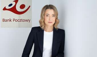 Bank Pocztowy ma nowy zarząd