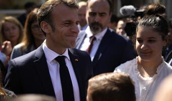 Francja kolejny raz odmówiła pomocy Ukrainie
