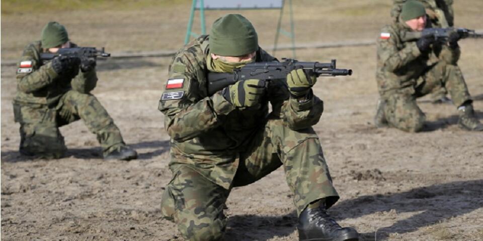 fot.PAP/Paweł Supernak