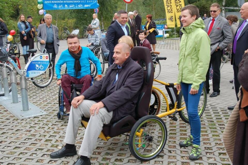 Fot. Profil Rafała Dutkiewicza na Facebooku