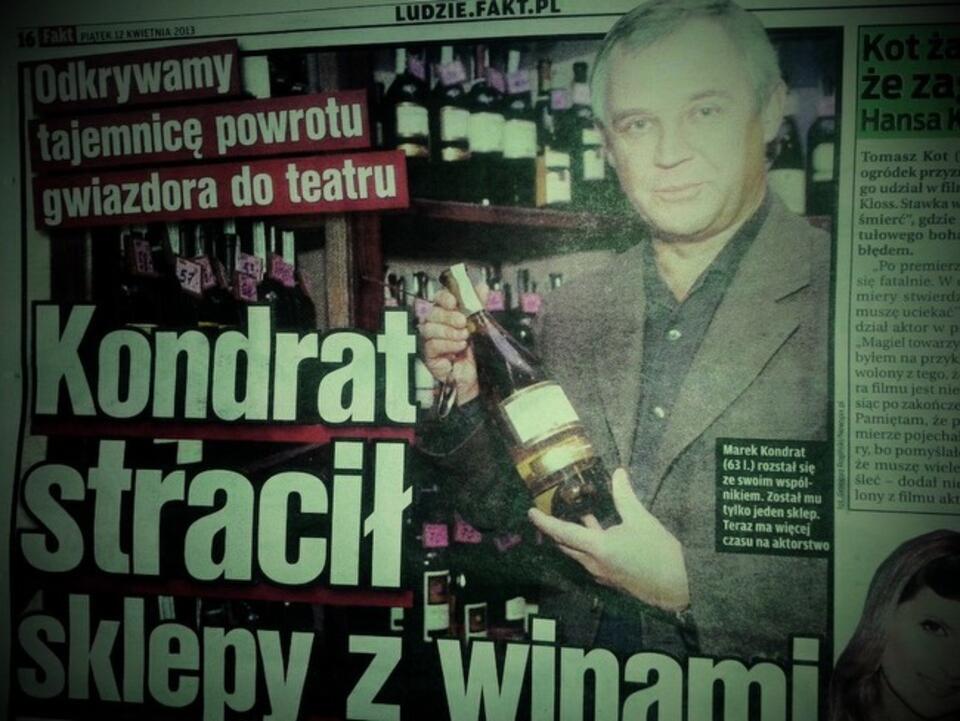 Fot. wPolityce.pl