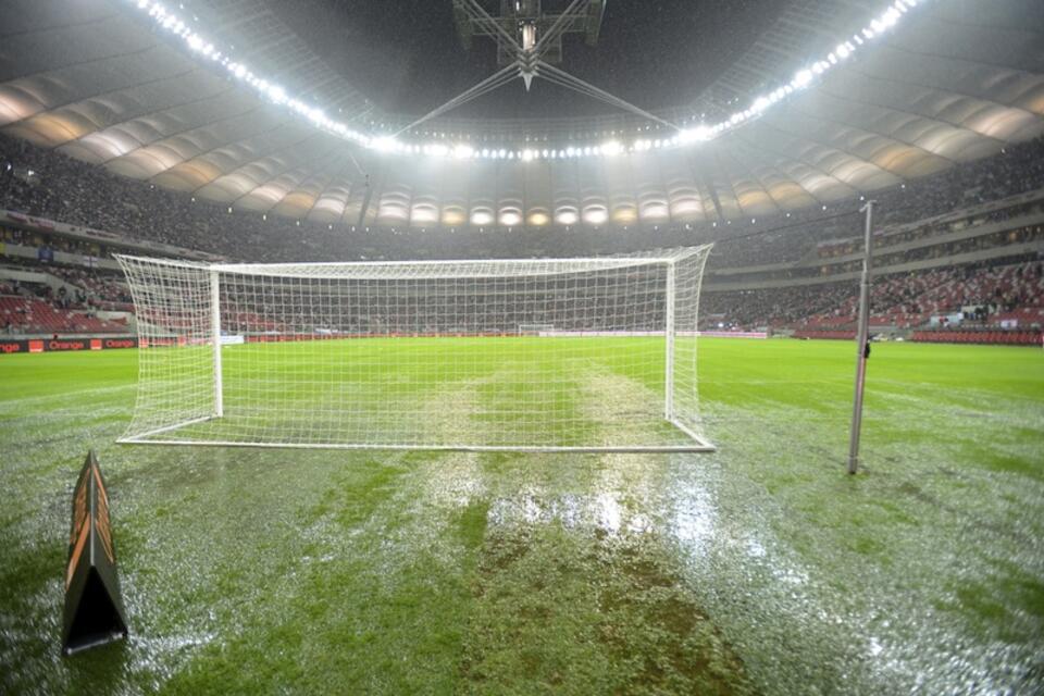 fot. PAP/Bartłomiej Zborowski