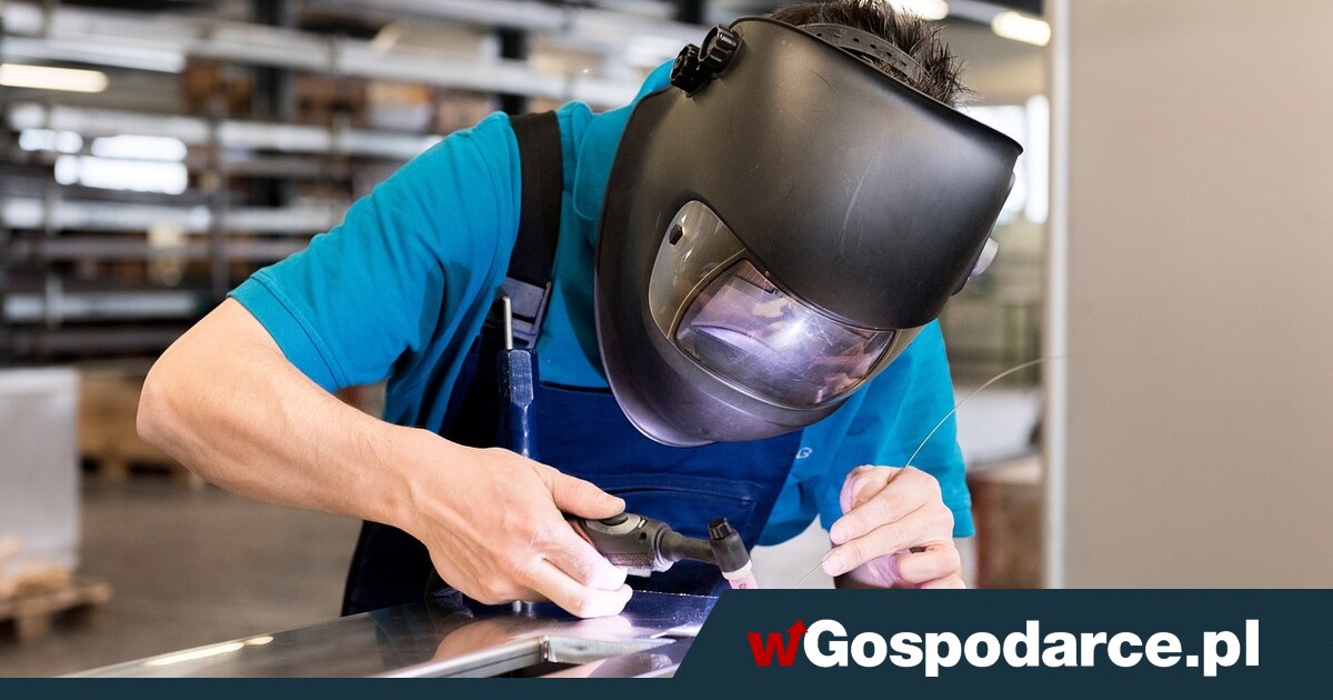 Mniej Polaków pracuje w gospodarce