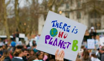 Czy aktywiści wymuszą na biznesie politykę klimatyczną?