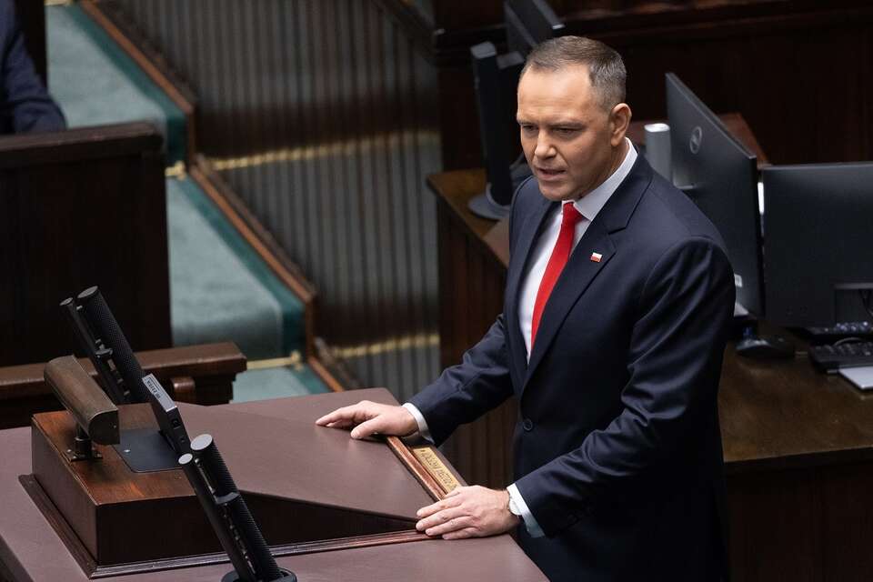 Polacy chcą, by rząd konsultował ustawy z prezydentem