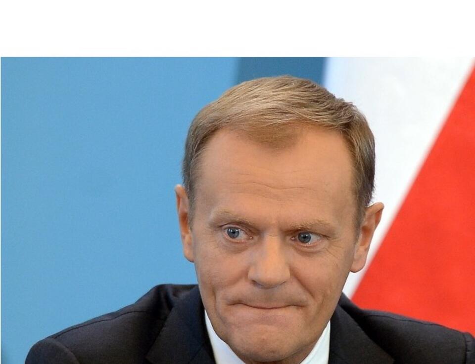 PAP/Radek Pietruszka