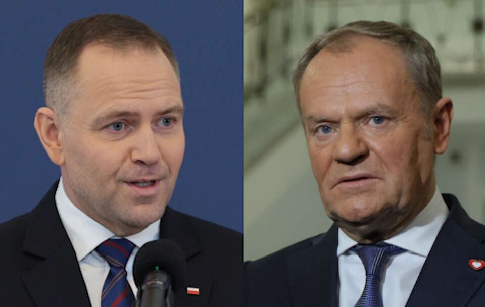 Leśkiewicz: Odcięto prezydenta od dostępu do informacji