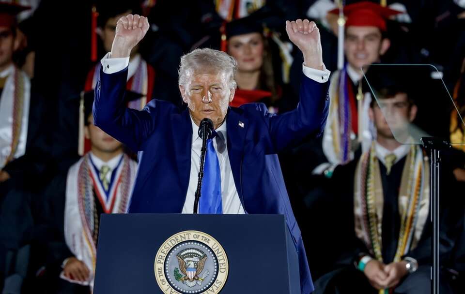 autor: PAP/EPA/ERIK S. LESSER
