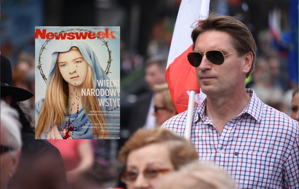 autor: wPolityce.pl/Newsweek