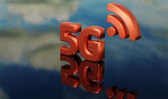 Więcej internetu 5G! Trafia już do mniejszych miejscowości