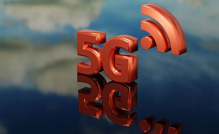 T-Mobile sygnałem 5G w paśmie C objął dotychczas ponad 50 proc. populacji kraju / autor: Pixabay