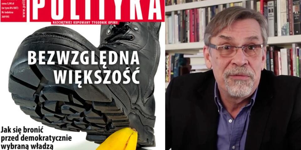 Polityka/YT