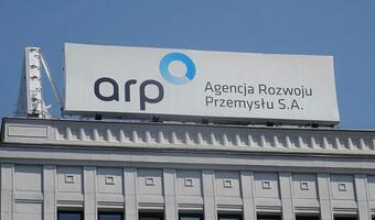 ARP złożyła ofertę kupna Stoczni Gdańsk