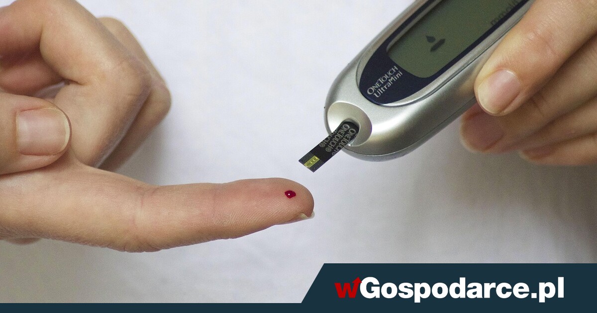 Hiperglikemia – czym jest i jak reagować