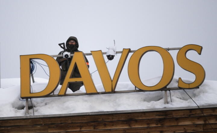 Media: Turcja zbojkotowała Davos