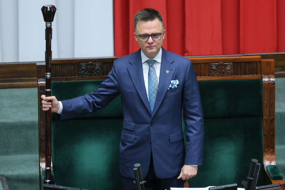autor: PAP/Rafał Guz