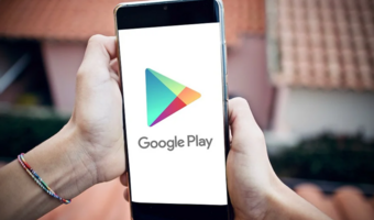 Złośliwe aplikacje na platformie Google Play