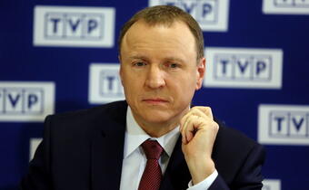 Jacek Kurski odwołany ze stanowiska prezesa TVP, ale będzie p.o. prezesa do 15 października